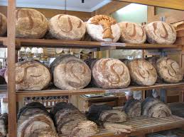 A Visit To Boulangerie Poilane Bread Cordon Bleu Best Bakery