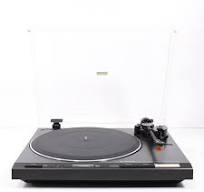 Pioneer PL-230 Full-Automatic Stereo Turntable (1982)