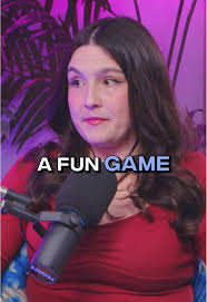 Guess What Olivia Has Game