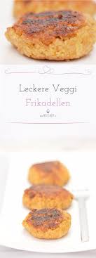 Leckeres Rezept Vegetarische Frikadellen Aus Grunkern Auf Meinem Foodblog Missfancy Vegetarische Frikadellen Rezepte Lecker