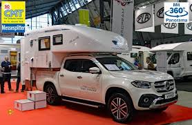 Wohnwagen & wohnmobile └ auto & motorrad alle kategorien antiquitäten & kunst auto & motorrad auto. Messesplitter Cmt 2018 Wanner Reisemobile Deutsches Caravaning Institut