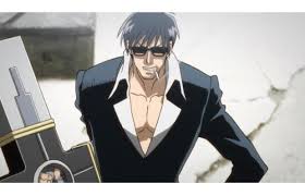 The 25 Most Stylish Anime Characters Trigun Anime Characters Anime