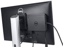 Choose from contactless same day delivery, drive up and more. Dell Wd15 Uberwachen Sie Dock 4k Mit 180w Adapter Amazon De Computer Zubehor
