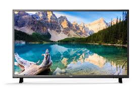 Black Friday Television Price Comparisons