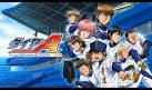ダイヤのＡ‐SECOND SEASON-