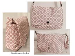 Mode exquis sac à provisions rétro décontracté femmes totes sacs à bandoulière femme couleur unie en cuir chaîne sac à main pour femmes 2020. Bettinael Passion Couture Made In France Patron Couture Gratuit 15 Modeles De Sac