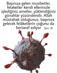 Huseyin Negiz Adli Kullanicinin Ayet Panosundaki Pin 2020 Yerler Guzel Soz Dini Alintilar