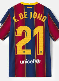 See more ideas about barcelona jerseys, barcelona, soccer jersey. Fc Barcelona Officially Presents 2020 21 Jersey