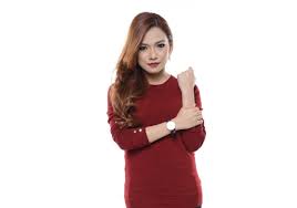 Hello hello mr perfect siapakah kau? Heroin Drama Hello Mr Perfect Tak Kisah Dikritik Kayu Utaranews
