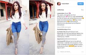 If you are interested in becoming a fashion nova brand ambassador you first must make several posts (for free) tagging @fasionnova and #novababe on instagram. How Fashion Nova Built An Entire Fashion Company Completely On Instagram