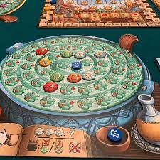 A Esta Pocion Le Falta Cola De Raton Y Ala De Murcielago Pq Sabe A Poco Pocimaybrebajes Boardgames Bgg Tabletop Juegos De Mesa Alas De Murcielago Alas