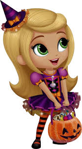 Sensitive to others' feelings, she does whatever it takes to make the people she her natural instinct is to be calm and to think things through before she acts, so having shimmer and shine as her genies keeps her on her toes! Shimmer And Shine Leah Halloween Outfit By Agustinsepulvedave On Deviantart