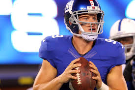 Ryan paul nassib (born march 10, 1990) is a former american football quarterback. Giants Ryan Nassib Better Than Any Qb In 2014 Nfl Draft Analyst Big Blue View
