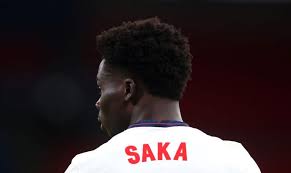 Really good run at stefan lainer down the left flank early on and in the wars a couple of times. Bukayo Saka Responds To England Players Being Booed For Taking The Knee Kick Daddy