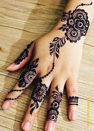 50 Chain Mehndi Design Henna Design March 2020 In 2020 Mehndi Designs For Hands Mehndi Designs Latest Mehndi Designs
