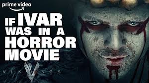 The best scary movies on amazon prime this halloween. If Ivar Was The Lead In His Own Horror Movie Vikings Prime Video Youtube