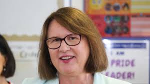 Parramatta councillors keen to become the city's next mayor after Donna  Davis' exit