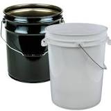 5 Gallon Bucket Dimensions - Height, Weight, Capacity, and FAQ