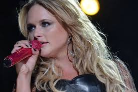 Miranda Lambert Gets Emotional Over Destruction Still in New Orleans