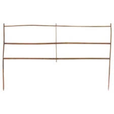 Reclaimed 6 bar wrought iron gates l: Wrought Iron Railings 9 For Sale On 1stdibs
