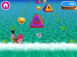 Con usted en cualquier lugar y jugar con sus amigos. Barbie Dreamhouse Adventures For Android Apk Download