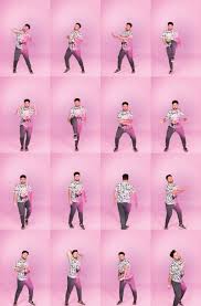 English alphabet initials story of some guy finger dance opera abc hand song. Meet The Choreographers Behind Some Of Tiktok S Most Viral Dances Wired Uk