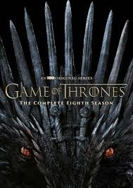1 h 41 min overall bit rate mode : Game Of Thrones The Complete Eighth Season Dvd Digital Copy Walmart Com Walmart Com