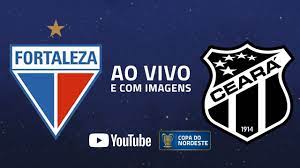 Fortaleza x ceara ao vivo. Ao Vivo E Com Imagens Fortaleza X Ceara Semifinal Copa Do Nordeste 2020 Youtube