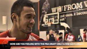 Rappler's PBA Mock Draft 2013