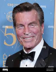 Peter bergman hi-res stock photography and images