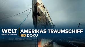 Schiff attended both stanford university and harvard law. Amerikas Traumschiff Die Geschichte Der Ss United States Doku Youtube