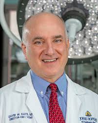 Dr. David William Kays, MD