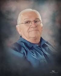 John Thomas Yarbrough Obituary (2023)