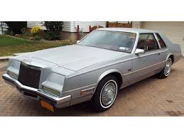 Image result for Sterling Silver 1981 Chrysler