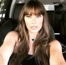 Sofía margarita vergara vergara (spanish: Here S What Sofia Vergara S Natural Hair Looks Like And It Isn T Brown