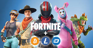 It will ask if you have played fortnite before or not. How To Buy Fortnite V Bucks With Bitcoin And Other Crypto Cryptorefills