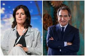 Ventinove voti favorevoli, 5 no e 3 schede bianche: Nomine Rai Draghi Propone Carlo Fuortes Ad E Marinella Soldi Presidente