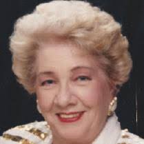 Bernice O'Brien Obituary