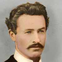 Delma Wilson Folsom (1891–1952)