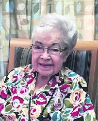 DOROTHY WILLIAMS Obituary (2017)