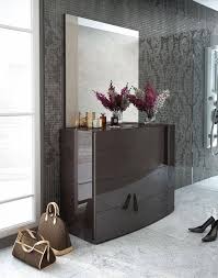 Chocolate Ivory Lacquer King Size Bedroom Set 5pcs Made In Spain Esf Barcelona Esf Barcelona K Set 5 Buy Online King Size Bedroom Sets Esf Furniture Queen Sized Bedroom Sets