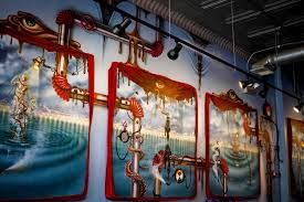 When The Winter Weather Gets Wacky In Chicago You Follow Suit Chicago Coffee Shops Uses For Coffee Grounds Dark Matter Coffee