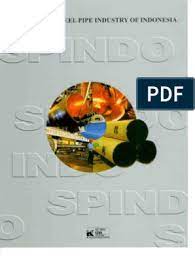 Spindo Brochure Pipa Baja