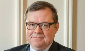 IFRS Foundation Annual Report 2022