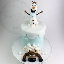 An zutatenmenge habe ich folgende genommen: Frozen Torte Frau Fon Dant