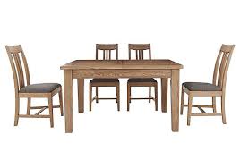 Dining room table w/ china cabinet. Provence Extending Oak Table 4 Chairs Wooden Dining Table Set Oak Dining Sets Dining Room Small