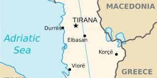 Here are some of the cool things to do in tirana, albania that we recommend. Albania Terkep Terkep Albania Del Europaban Europa