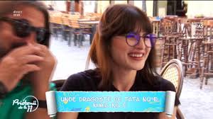 Gheorghe gheorghiu ii ia fiicei lui un porsche de 80.000 de euro. Gheorghe Gheorghiu È™i Fiica Lui La Plimbare Prin Centrul Capitalei MoÈ™tenesc De La Tata Vocea È™i Modestia Video Antena 1