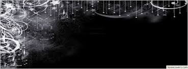 Black And White Cover Photos For Facebook Facebook Timeline Cover Designs For Girls Fate Black Swirls Design Facebook Timeline Cover Facebook Covers Facebook Cover Black And White Timeline Covers