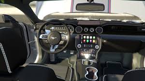 2021 ford flex interior 2021 ford flex engine. 2021 Ford Mustang Mach 1 Add On Gta5 Mods Com